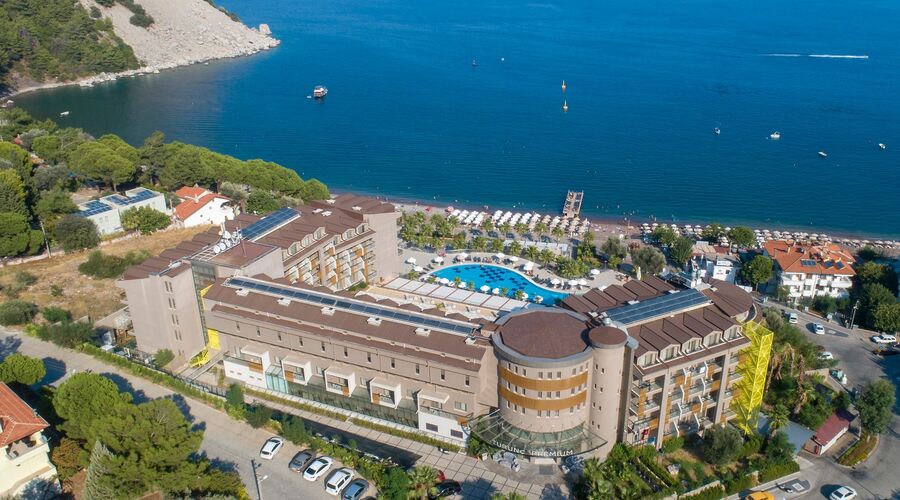 Turunç Premium Hotel 5*