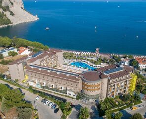 Turunç Premium Hotel 5*