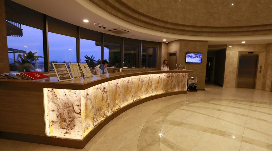 Turunç Premium Hotel 5*