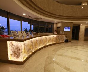 Turunç Premium Hotel 5*