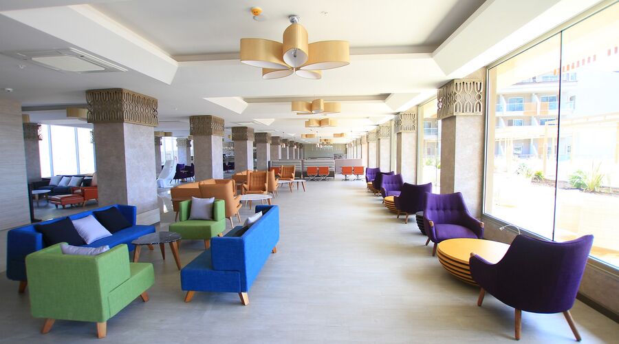 Turunç Premium Hotel 5*