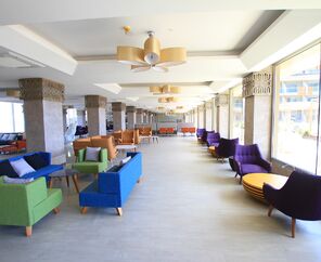 Turunç Premium Hotel 5*