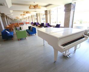 Turunç Premium Hotel 5*