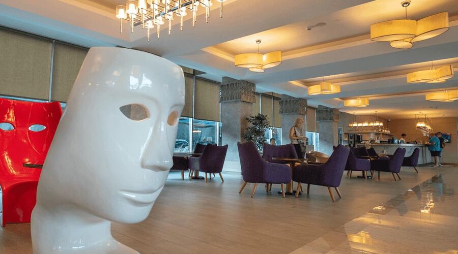 Turunç Premium Hotel 5*