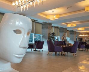 Turunç Premium Hotel 5*