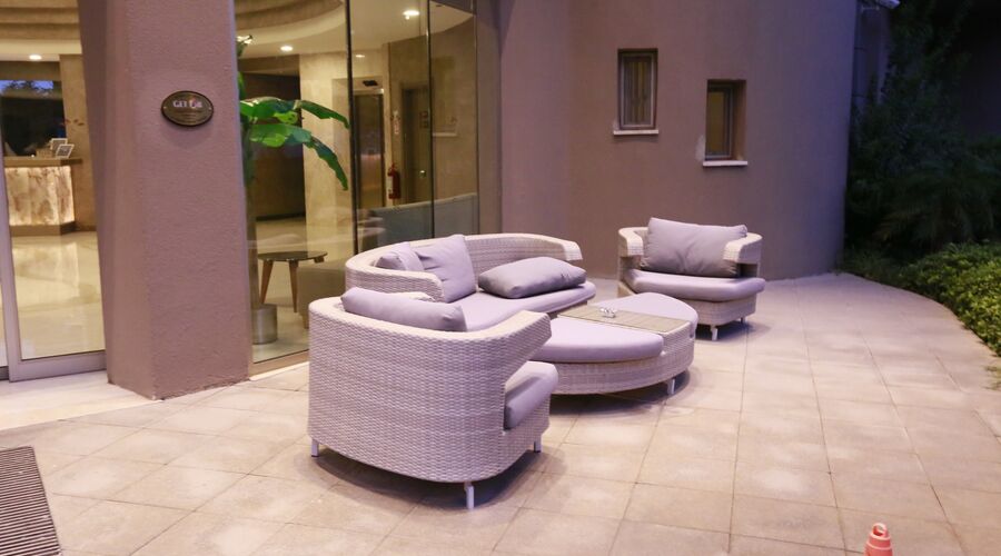 Turunç Premium Hotel 5*
