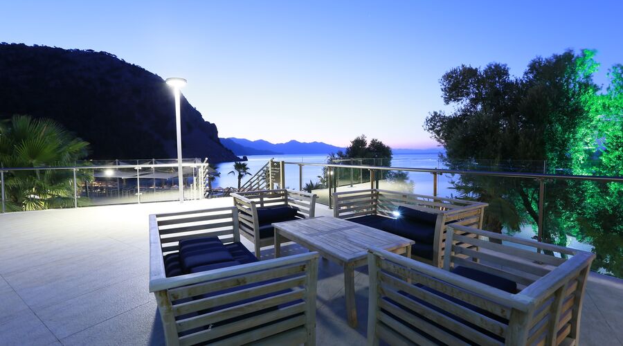 Turunç Premium Hotel 5*