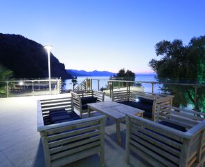 Turunç Premium Hotel 5*
