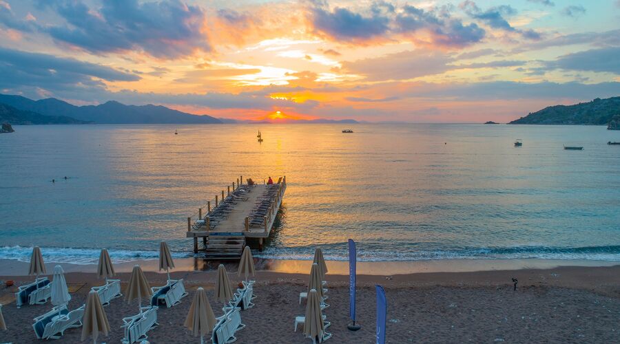 Turunç Premium Hotel 5*