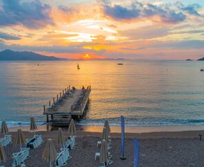 Turunç Premium Hotel 5*