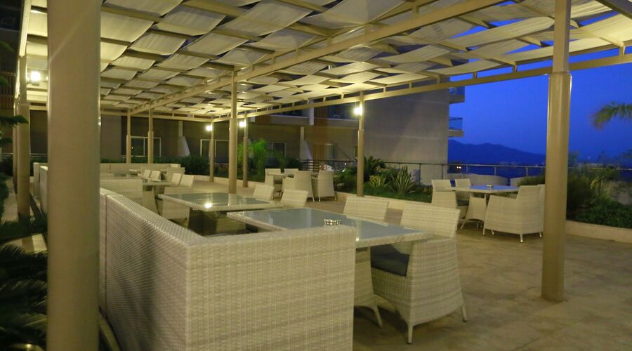 Turunç Premium Hotel 5*