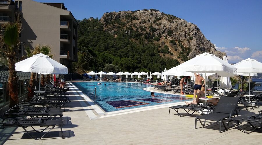 Turunç Premium Hotel 5*