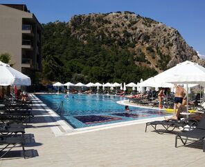 Turunç Premium Hotel 5*