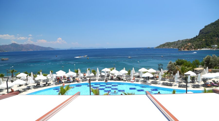 Turunç Premium Hotel 5*