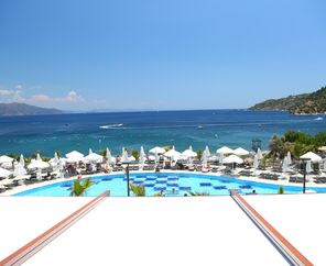 Turunç Premium Hotel 5*