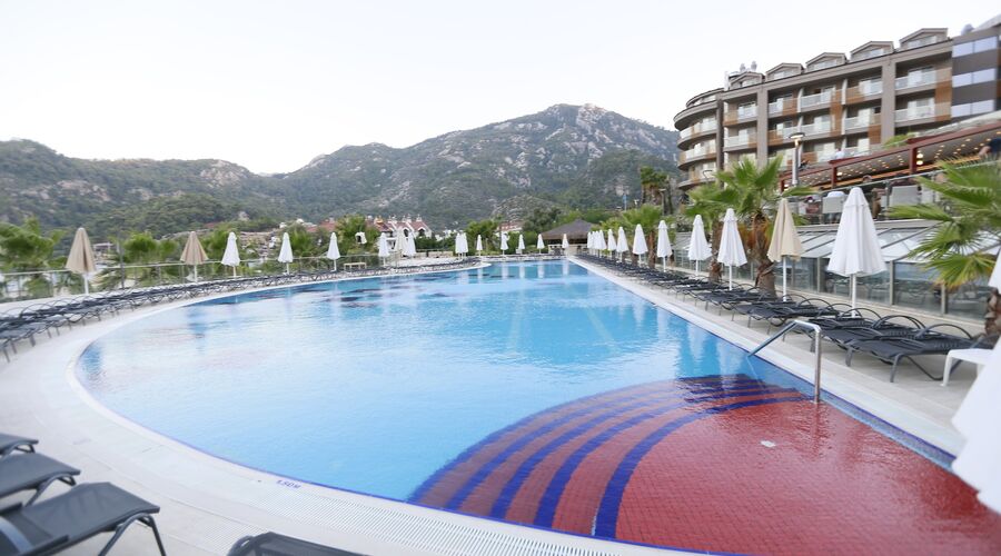 Turunç Premium Hotel 5*