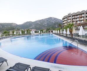 Turunç Premium Hotel 5*
