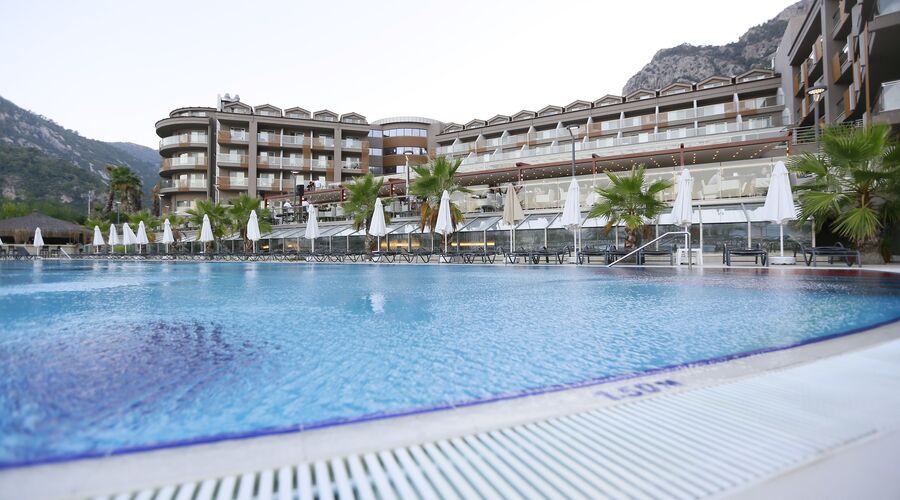 Turunç Premium Hotel 5*