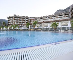 Turunç Premium Hotel 5*