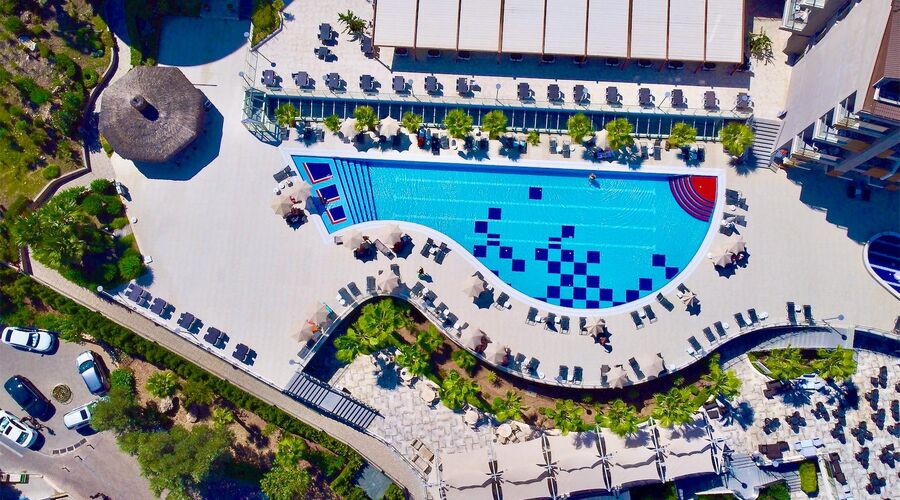 Turunç Premium Hotel 5*