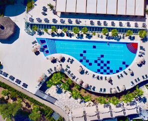 Turunç Premium Hotel 5*