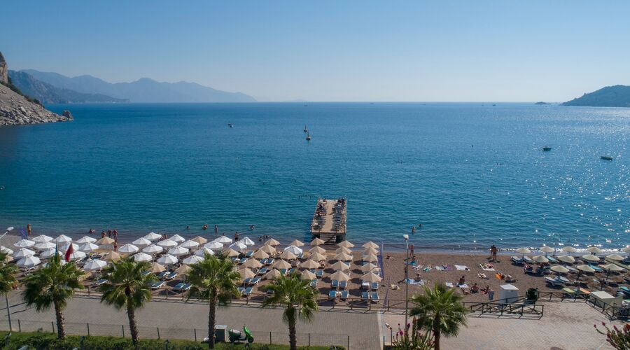 Turunç Premium Hotel 5*