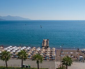 Turunç Premium Hotel 5*