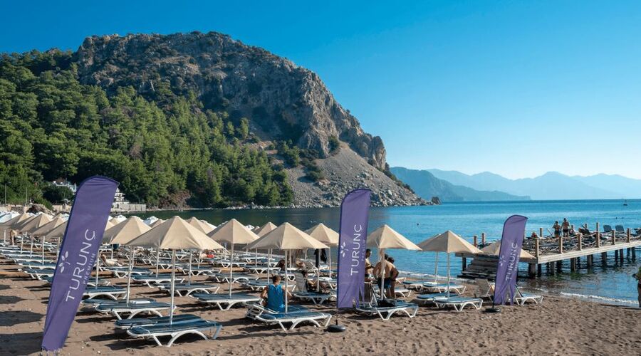 Turunç Premium Hotel 5*