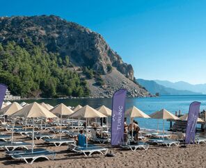 Turunç Premium Hotel 5*
