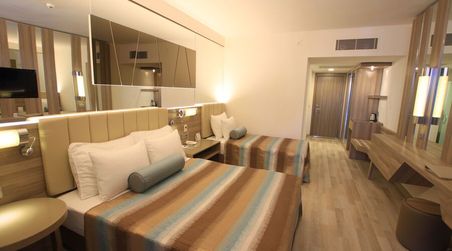 Turunç Premium Hotel 5*