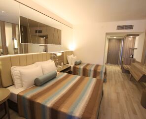 Turunç Premium Hotel 5*