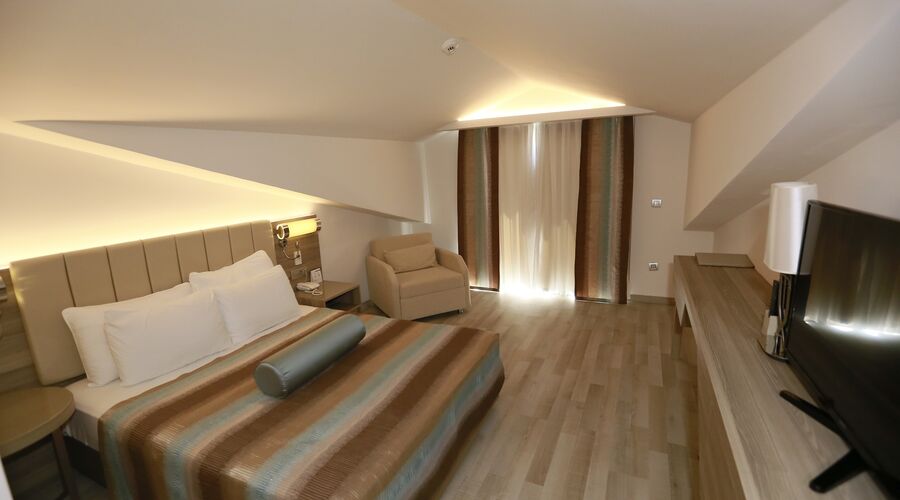 Turunç Premium Hotel 5*