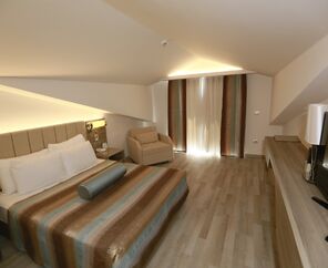 Turunç Premium Hotel 5*
