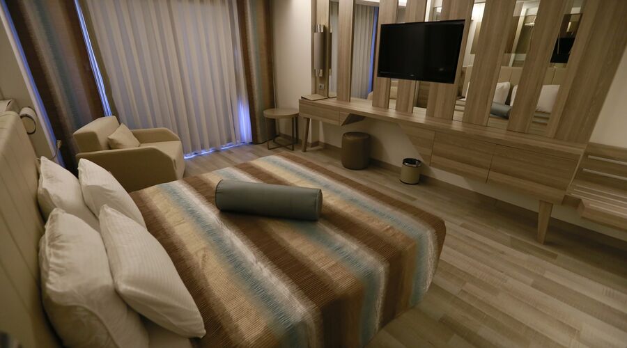 Turunç Premium Hotel 5*