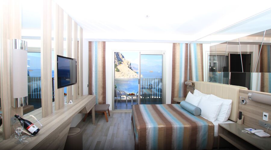 Turunç Premium Hotel 5*