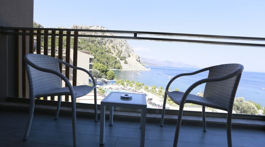 Turunç Premium Hotel 5*