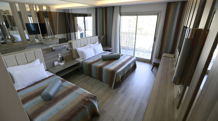 Turunç Premium Hotel 5*