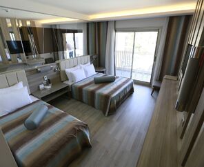 Turunç Premium Hotel 5*