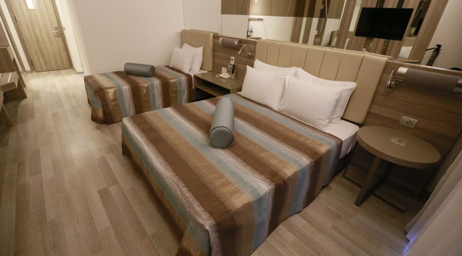 Turunç Premium Hotel 5*