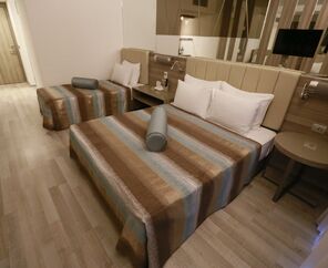 Turunç Premium Hotel 5*