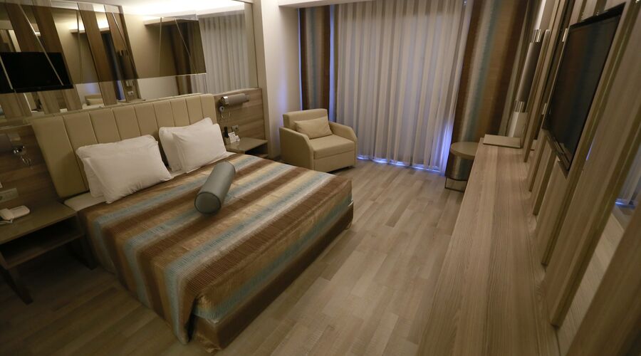Turunç Premium Hotel 5*