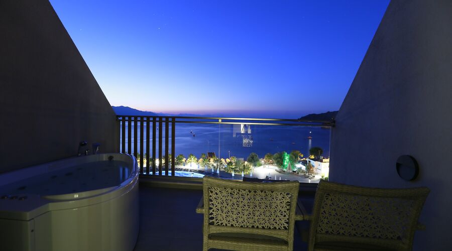 Turunç Premium Hotel 5*