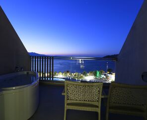 Turunç Premium Hotel 5*