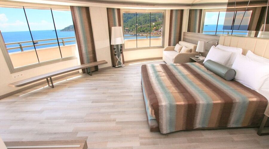Turunç Premium Hotel 5*