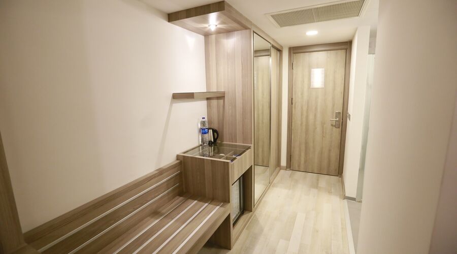 Turunç Premium Hotel 5*