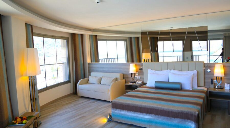 Turunç Premium Hotel 5*