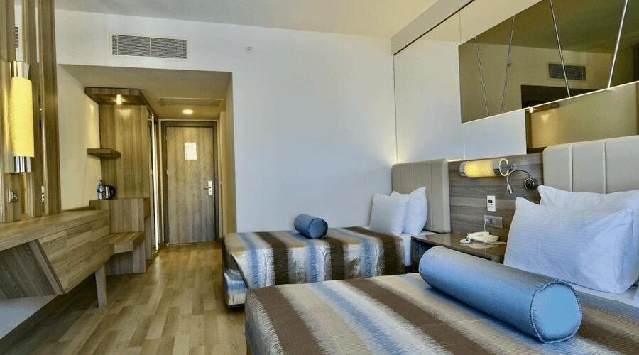Turunç Premium Hotel 5*