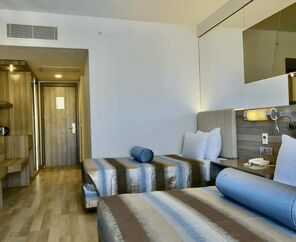 Turunç Premium Hotel 5*