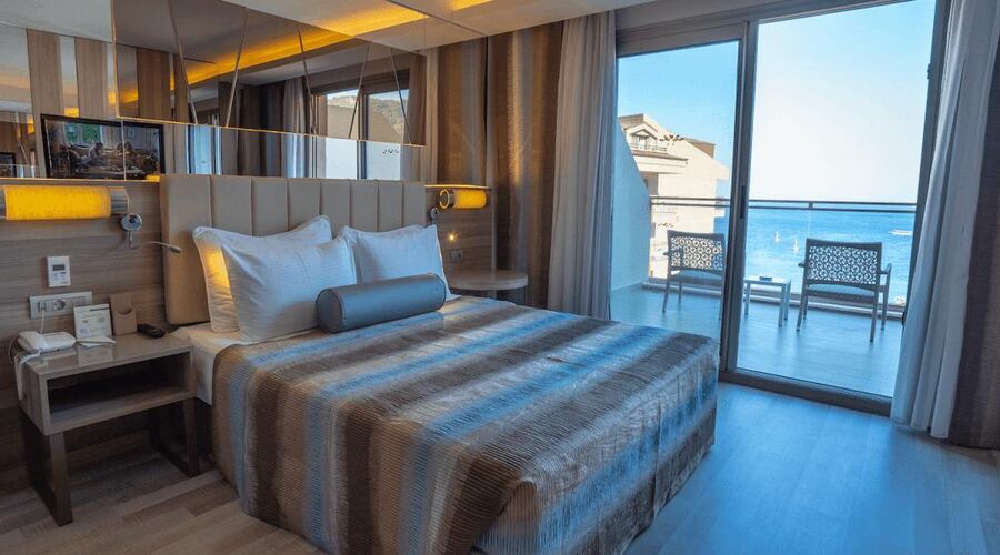 Turunç Premium Hotel 5*