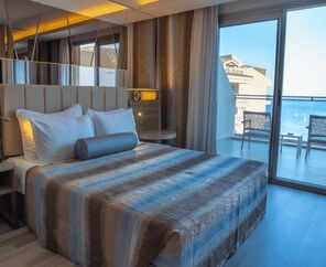 Turunç Premium Hotel 5*